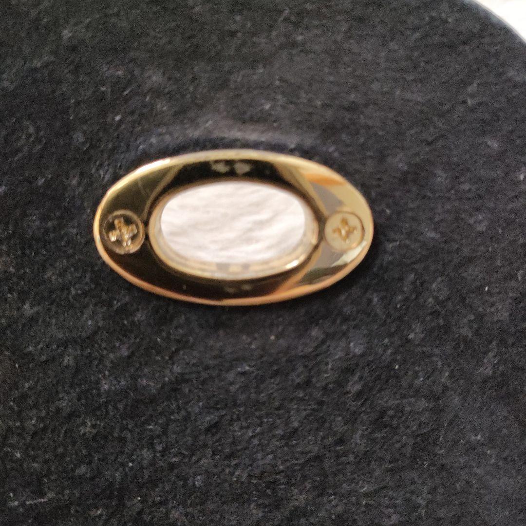 GRACE CONTINENTAL カービングトライブス　カゴバッグ 黒