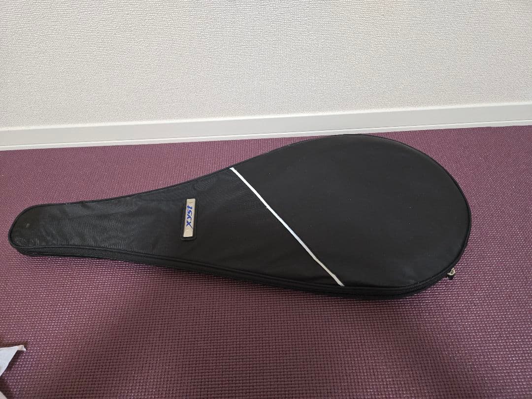 mizuno　ミズノ　xyst t-3 ジスト　ソフトテニスラケット