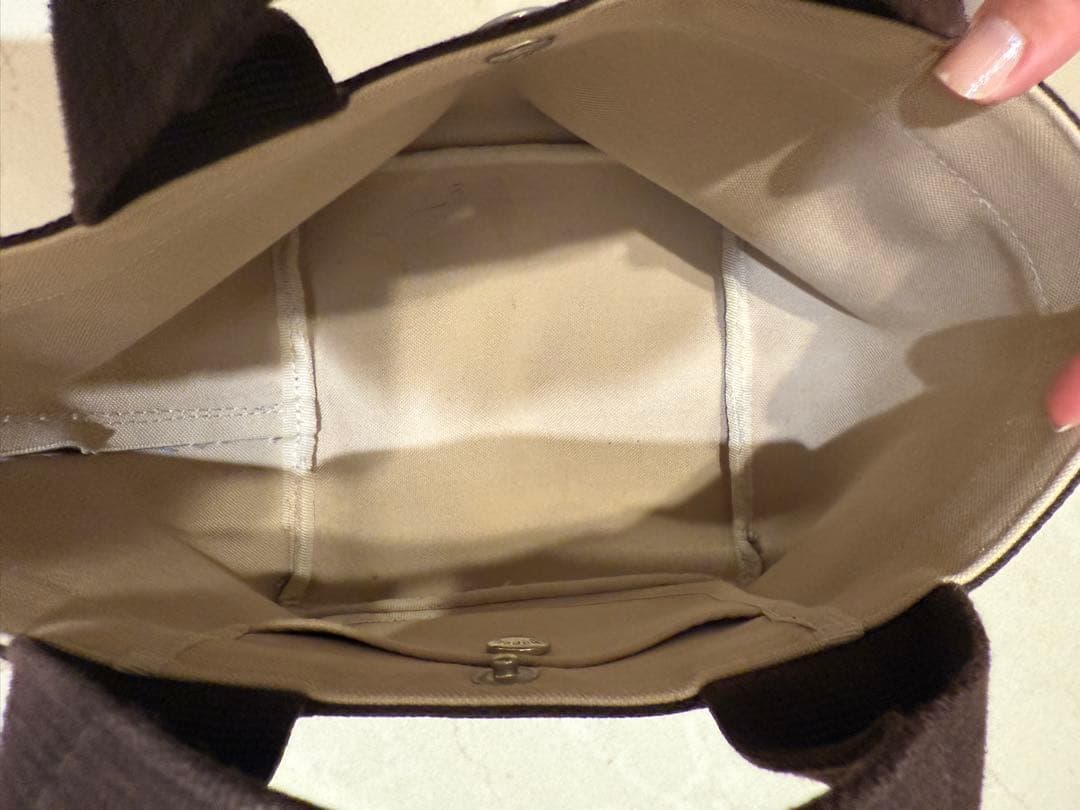 エルベシャプリエ　トート