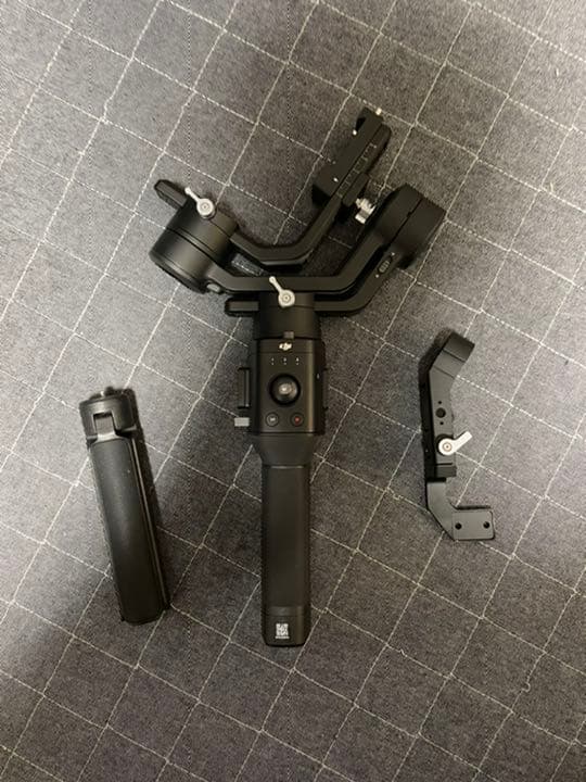 その他 ronin sc