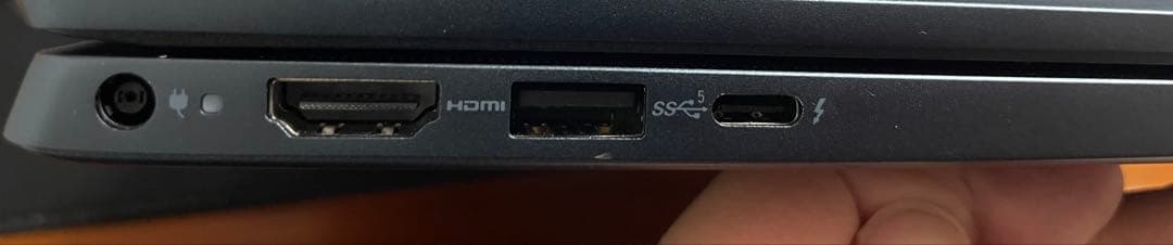 デル Inspiron 14 5430