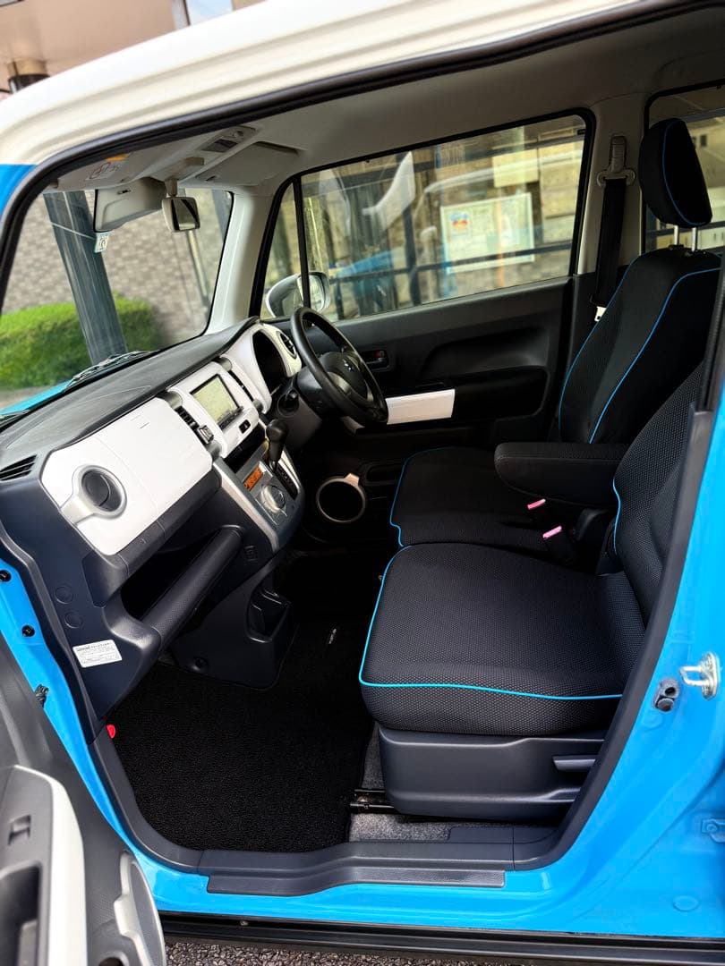 ‼️スズキ ハスラー　G‼️平成27年‼️ナビ‼️テレビ‼️ETC‼️車検2年‼️11万KM