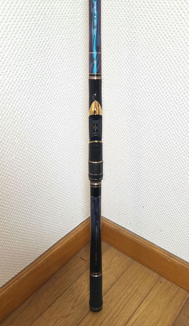 がま磯　インテッサG-V 2.5-50