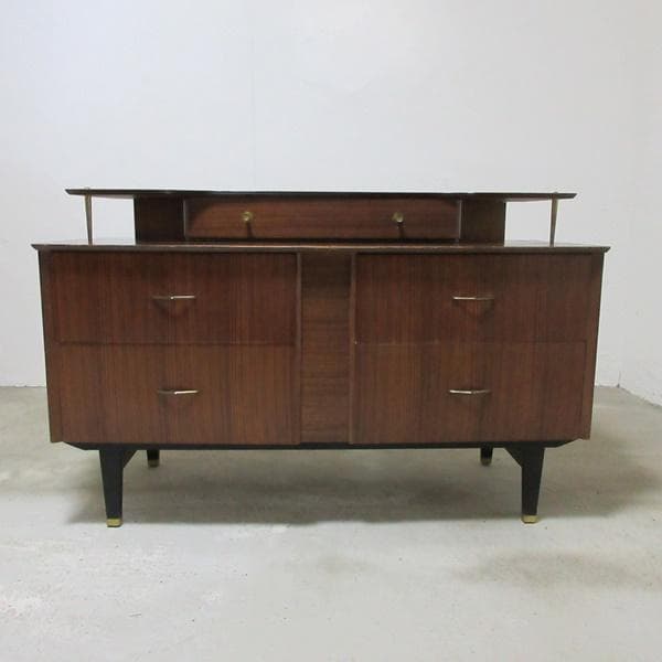 イギリス ビンテージ 家具 Limelight チェスト サイドボード6045e