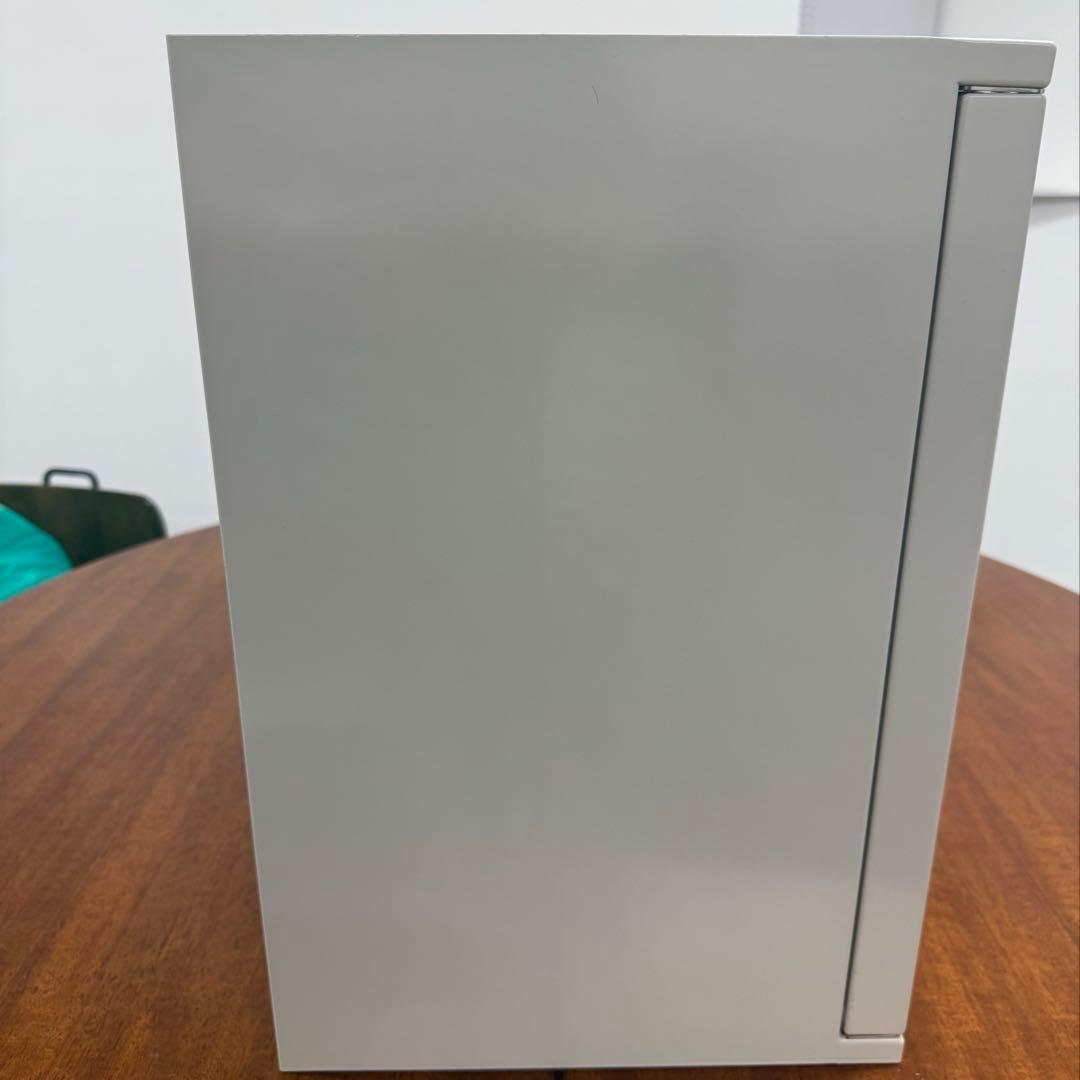 【新札対応】多目的自動販売機（親機） SAM210 コンビニボックス