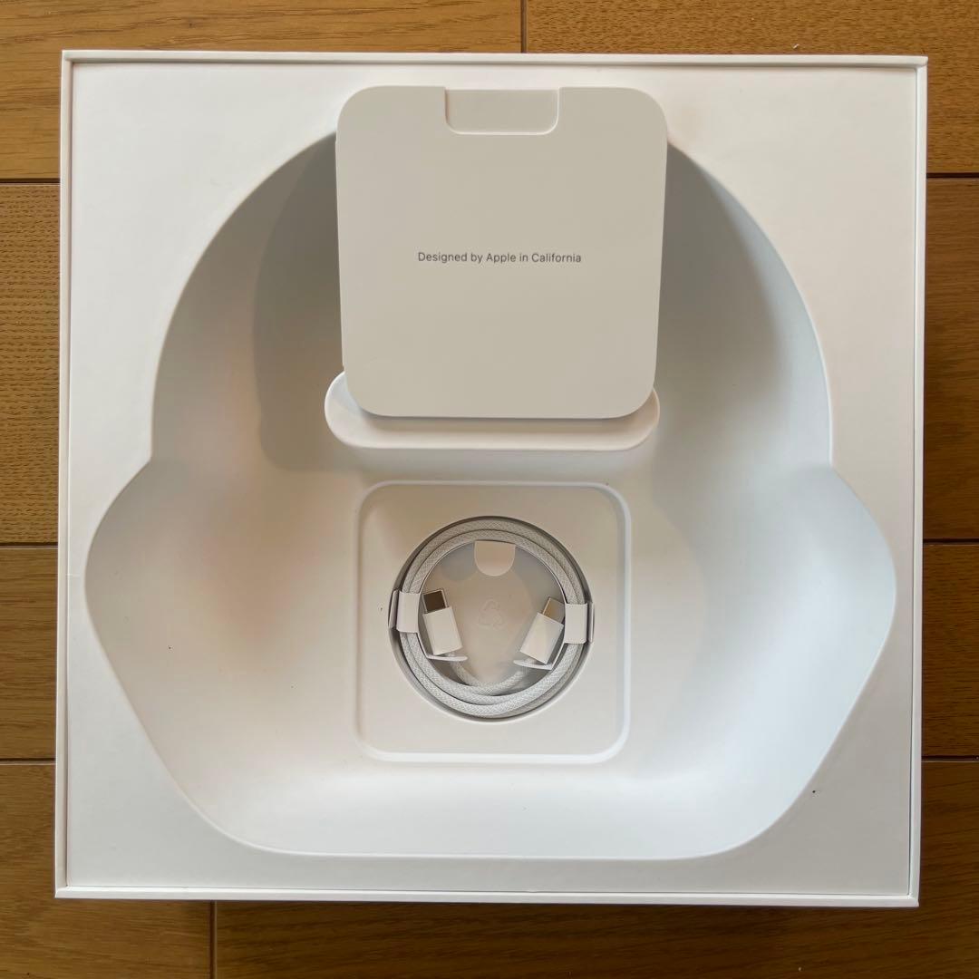 【新品・未使用】AirPods Max 第2世代 ミッドナイト