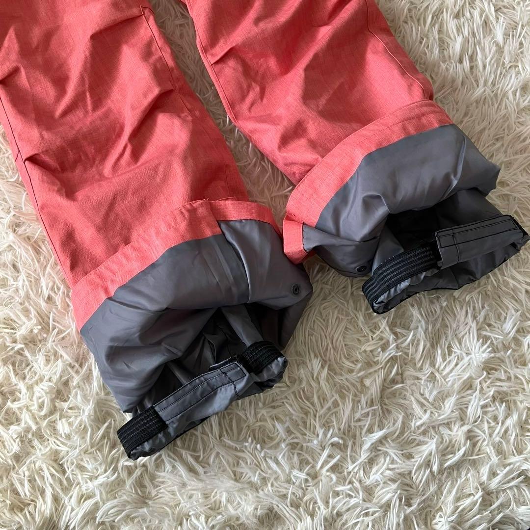 #6A✨ICEPADAL✨スキー スノボ ウェア 上下 レディースL