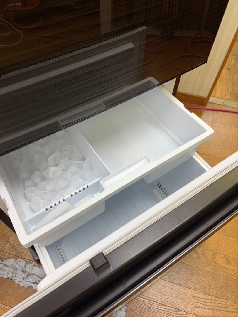 #86 3ドア MITSUBISHI 2021 330L MR-CX33G-BR