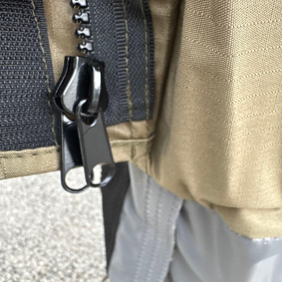 オズテント　RV-4 テント　oztent