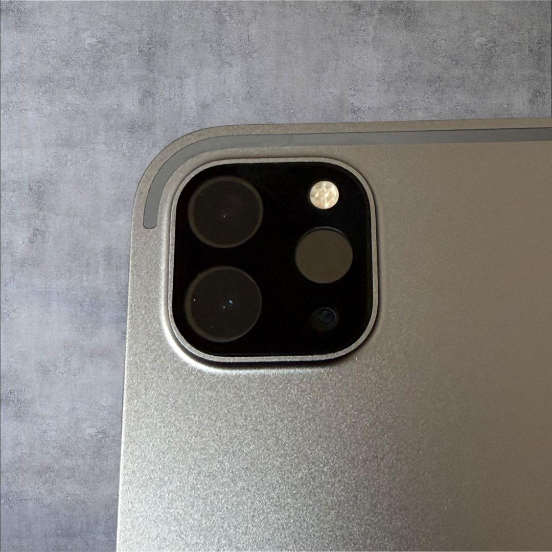 iPadPro11インチ第4世代128GB Wi-Fi