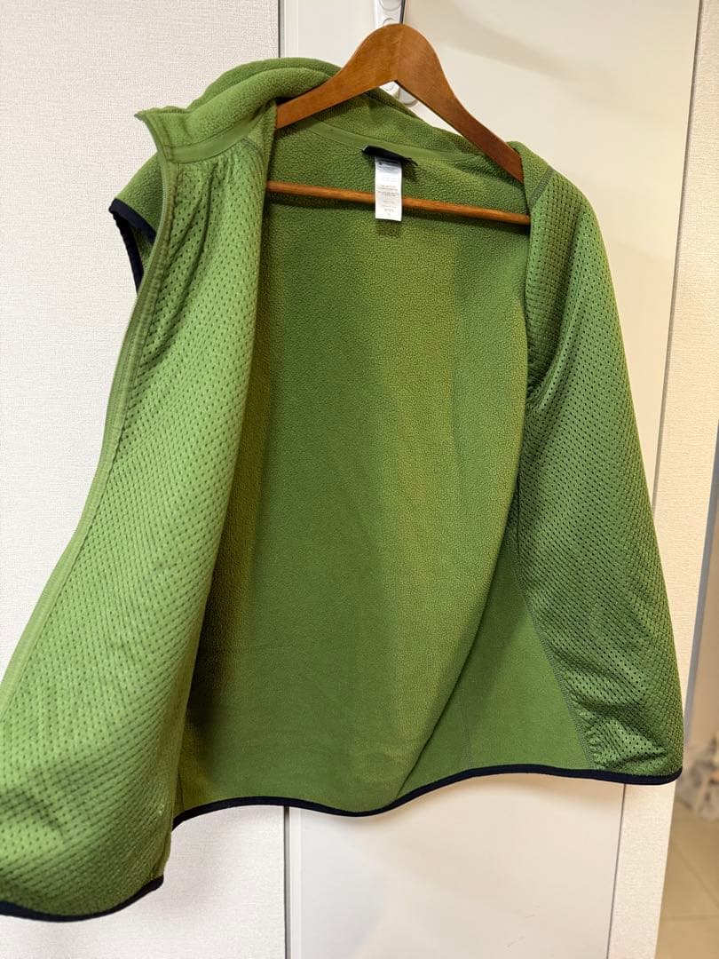 パタゴニア シンチラベスト　USA製　XL