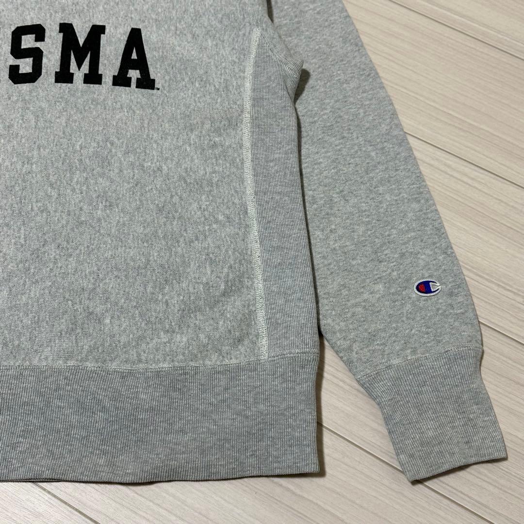 BEAMS champion リバースウィーブ スウェット M USMA