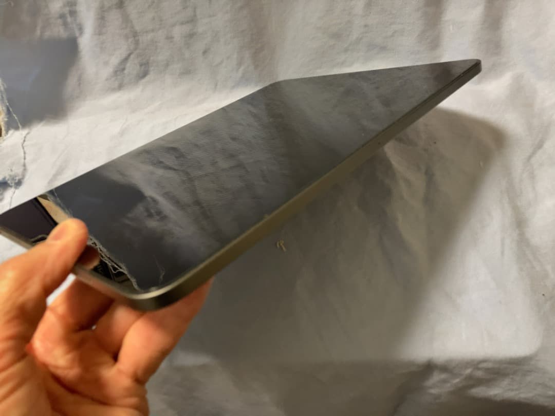 iPad Pro 11インチ　第3世代　M1