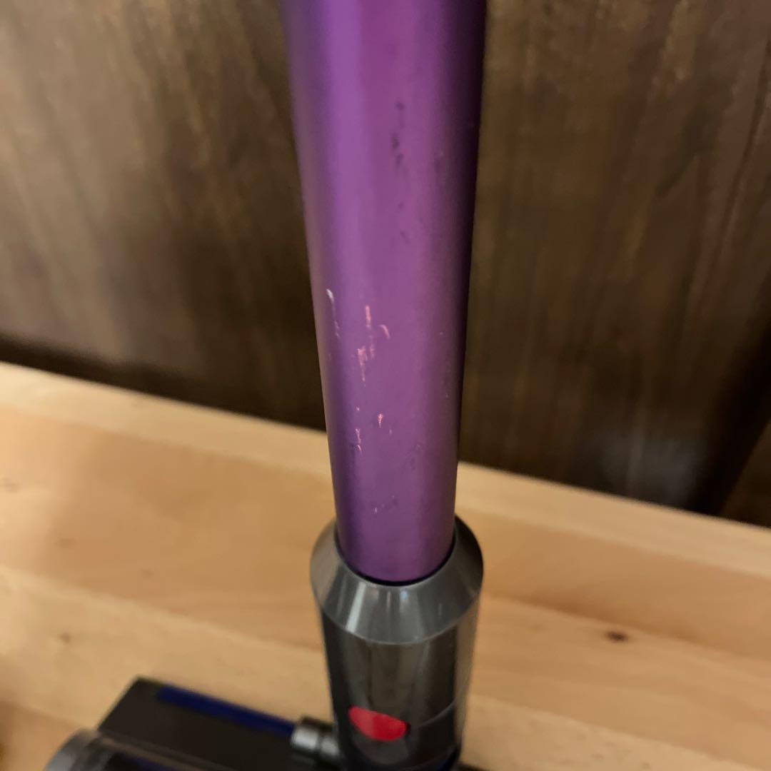 dyson SV18　※コメント要確認