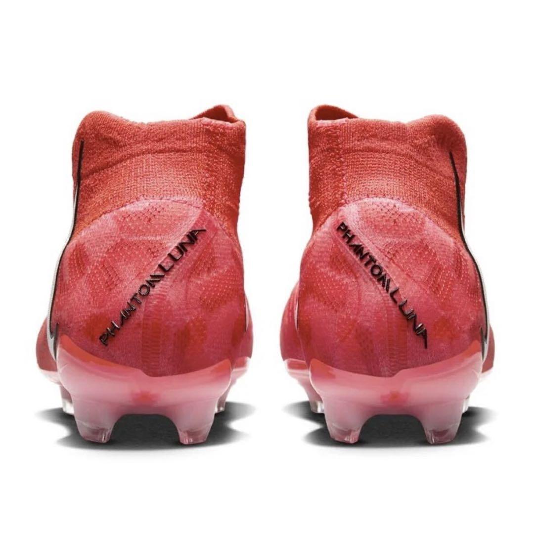 ナイキ 26 ファントム ルナ エリート サッカー スパイク シューズ 芝 靴