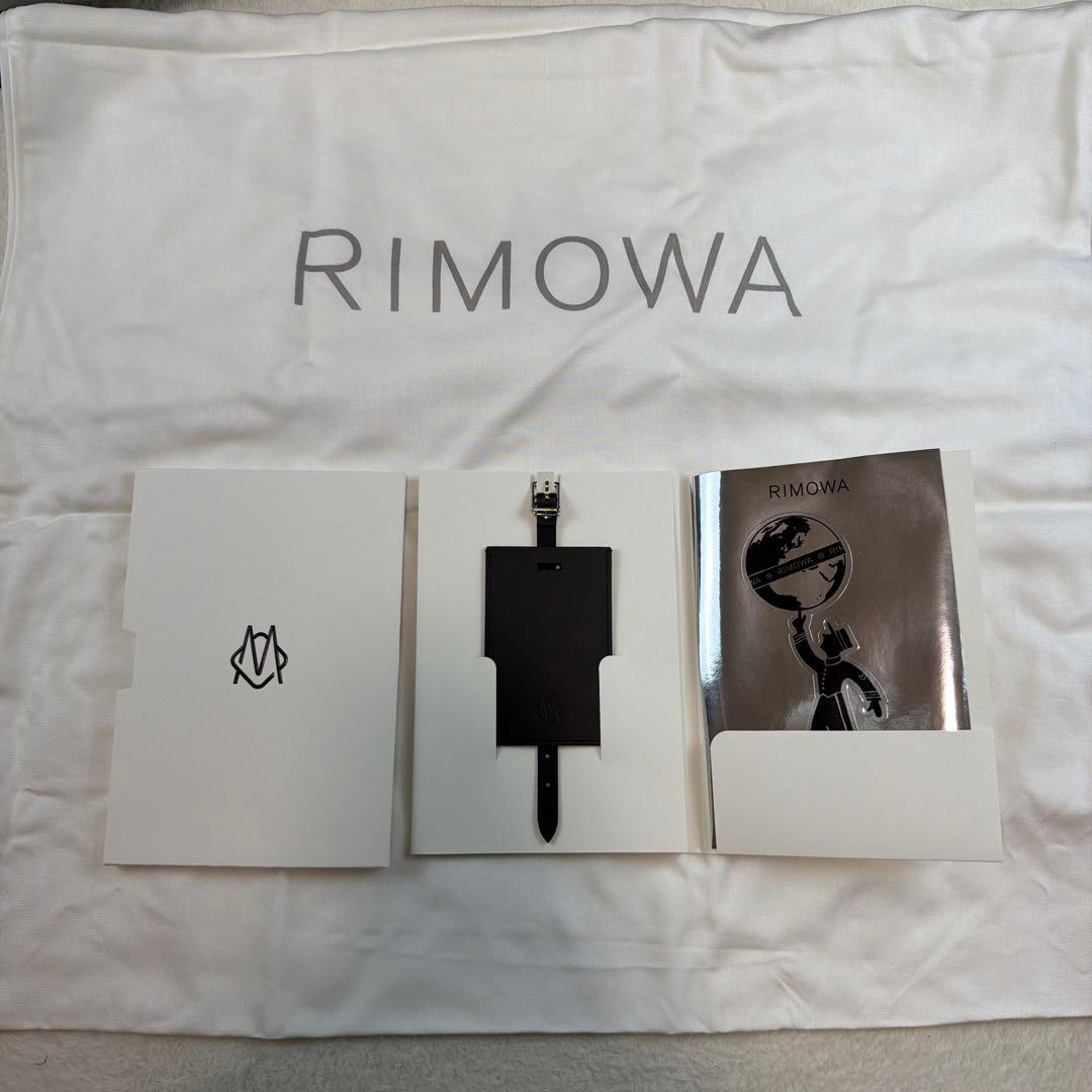 リモワ クラシック キャビンS 33L 機内持ち込み アルミ 正規品