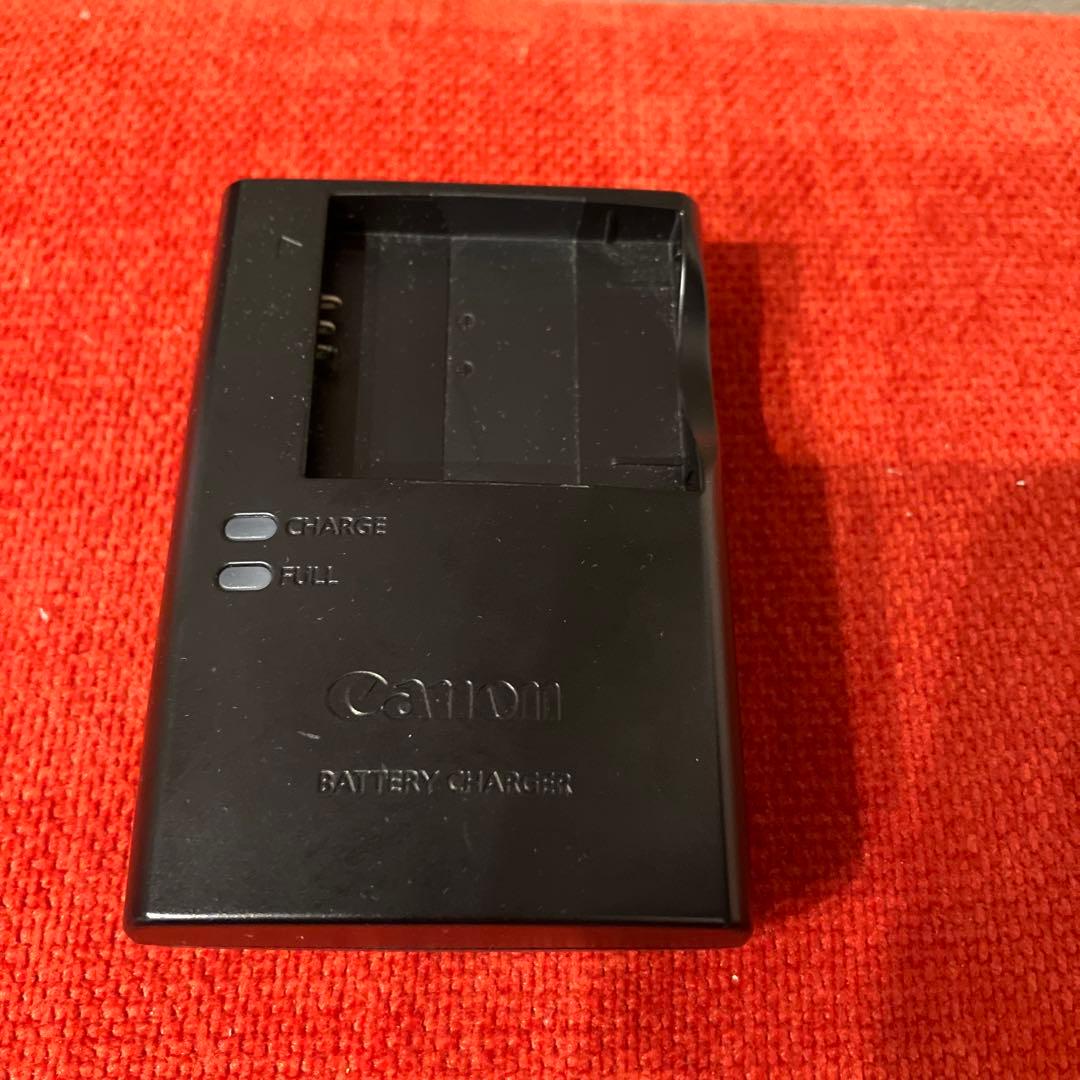 C*a様 Canon IXY 180 レッド 動作確認済み