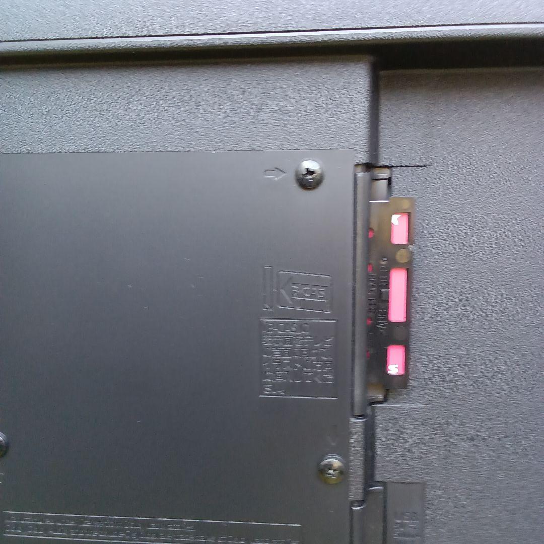 43型液晶テレビPanasonic TH-43F300HT2020年製no.32