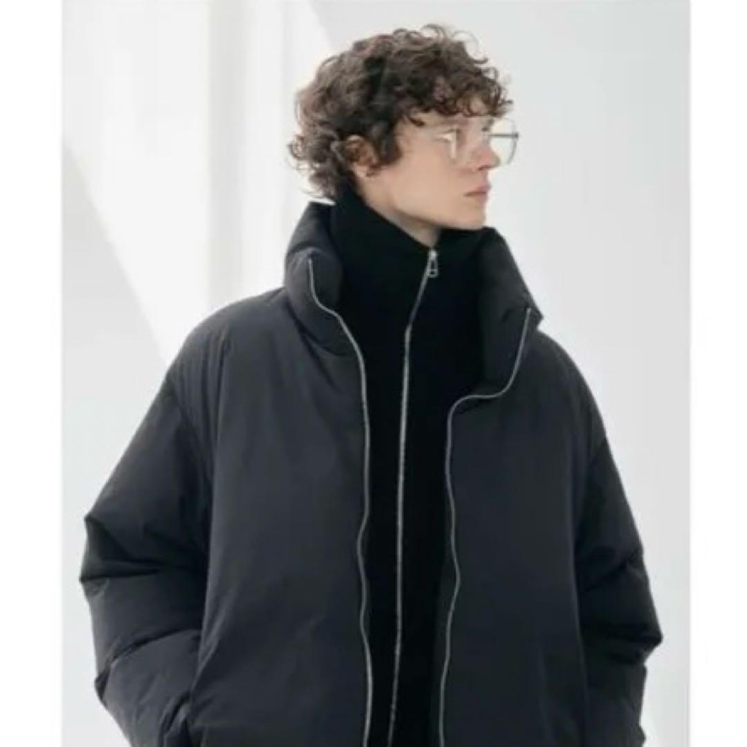 パファーダウンジャケット STERNBERG グローバルワーク