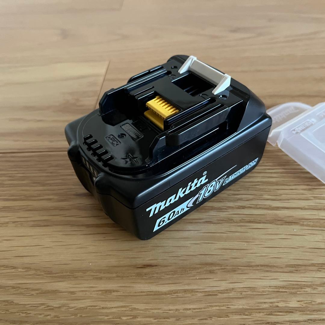  Peak フィールドファン マキタ純正バッテリー&充電器セット