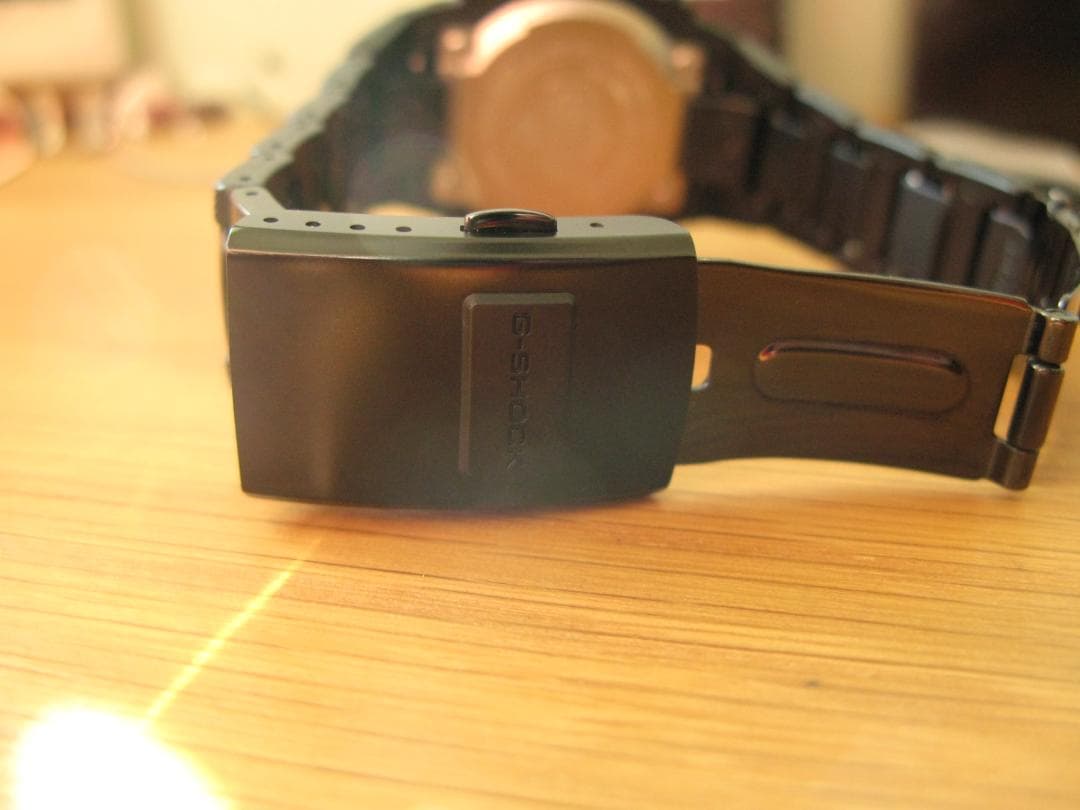 ス*ぶ様 【美品】G-SHOCK GW-M5610BC-1JF