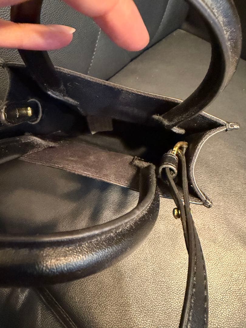 ブランド ショルダーバッグ