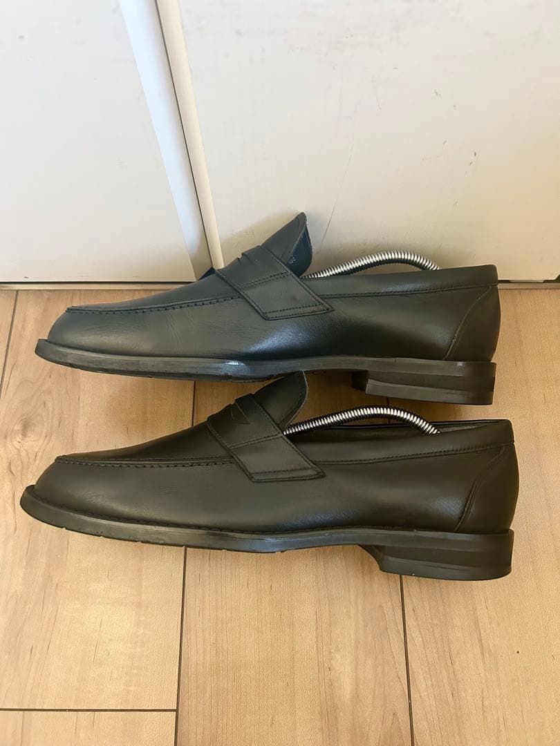 【美品】REGAL リーガル GORE-TEX ローファー 26.5cm