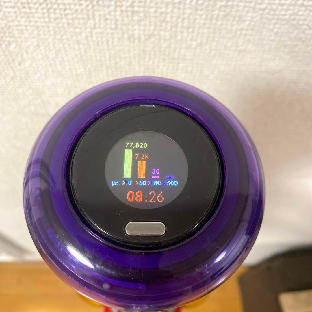 掃除機・クリーナー Dyson v12 detect slim complete SV30ABL2