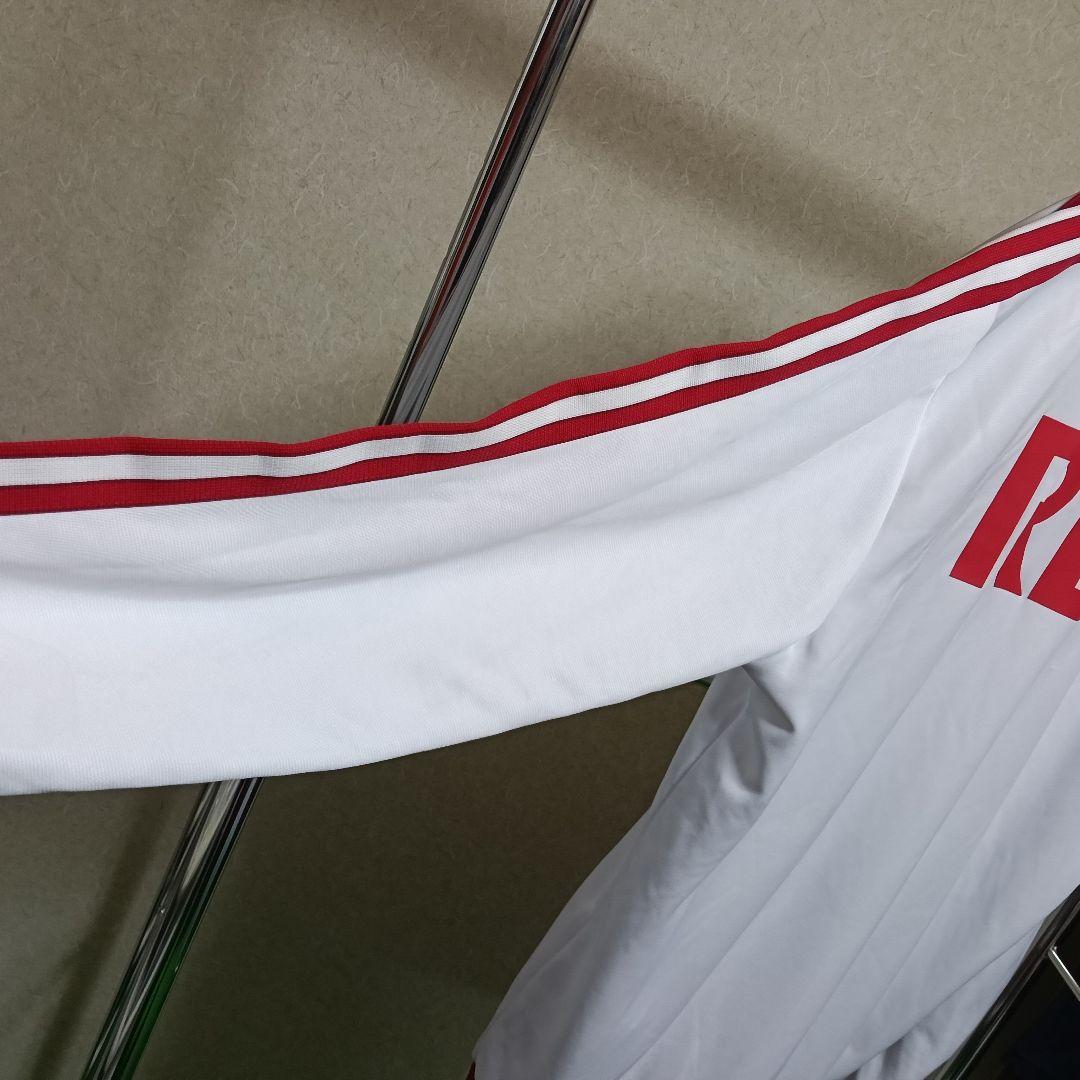 【超美品！adidas × Red Bull Salzburg】トラックトップ