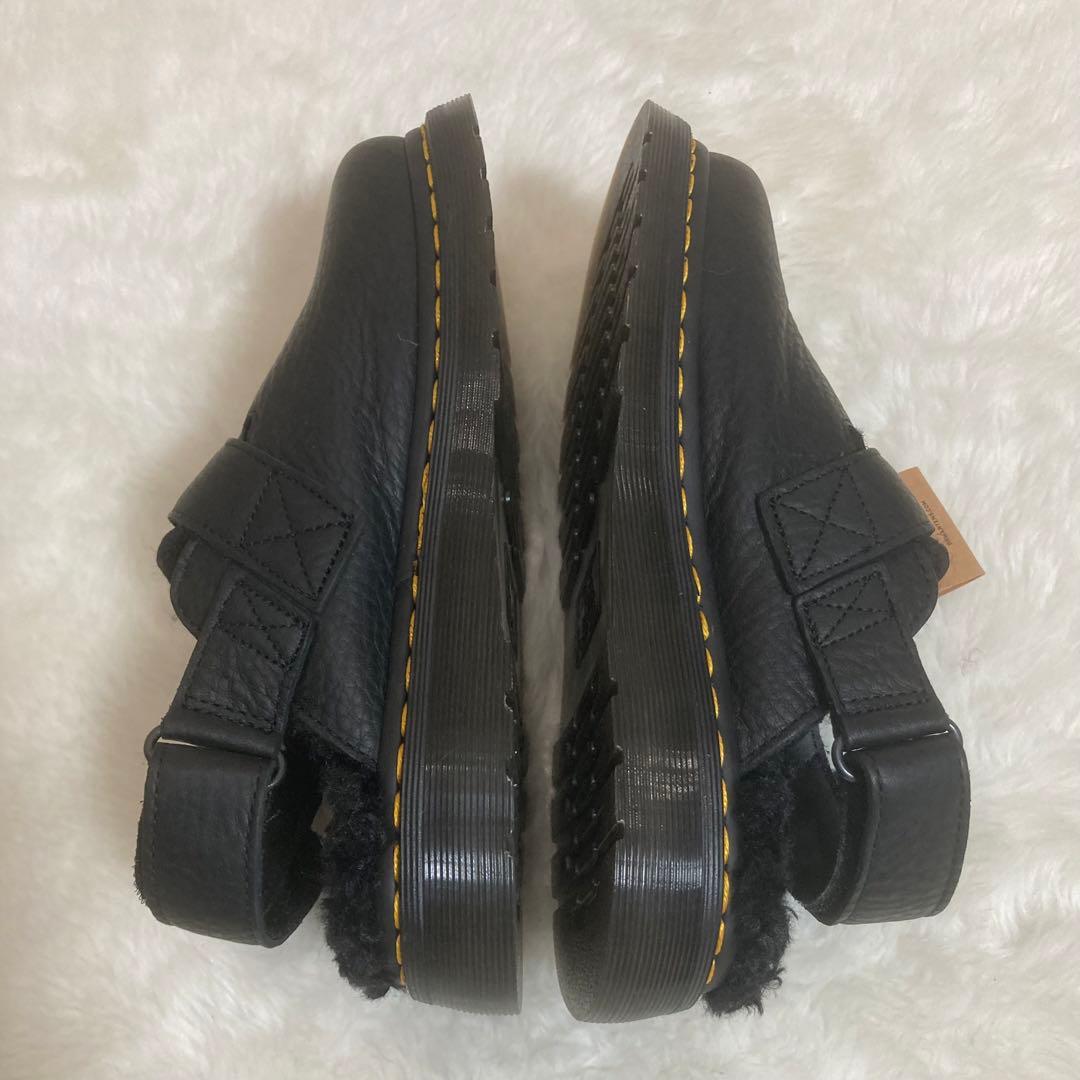 る*る様 【希少】新品　Dr.Martens ドクターマーチンJORGE Ⅱ F