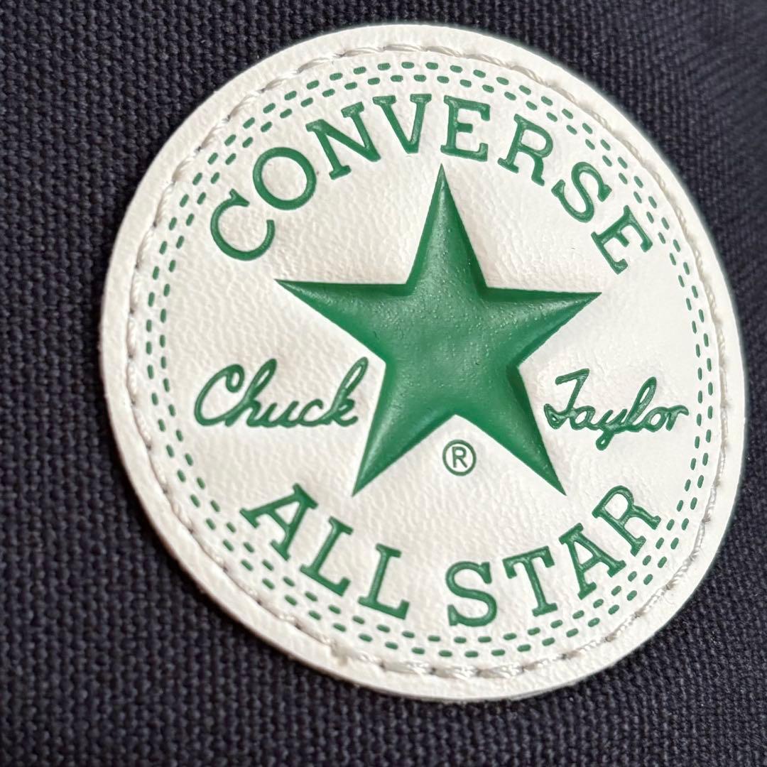 コンバース×ニューエラ 限定コラボ ゴルフシューズ