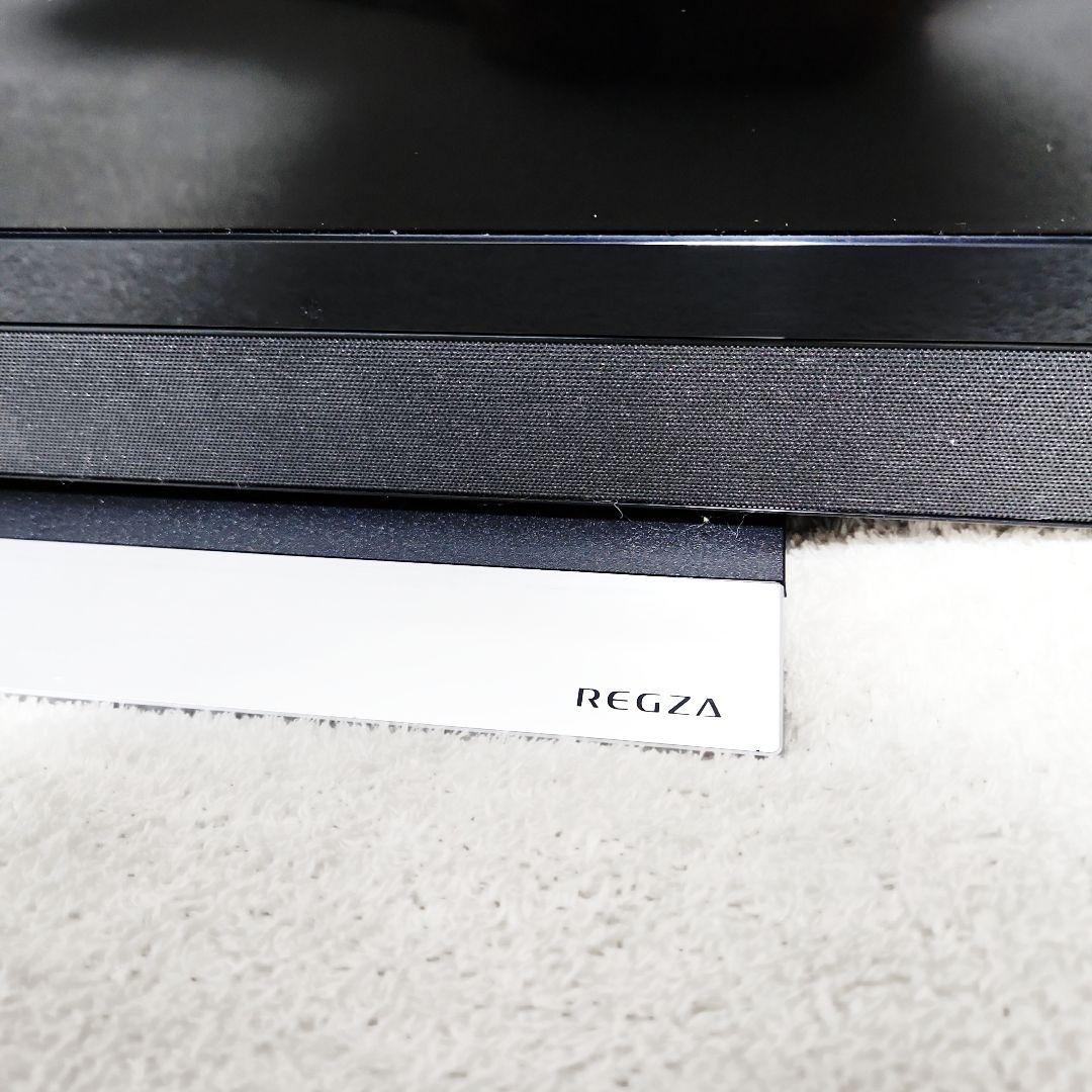 東芝 TOSHIBA REGZA 43BM620X 4K対応 テレビ 送料無料