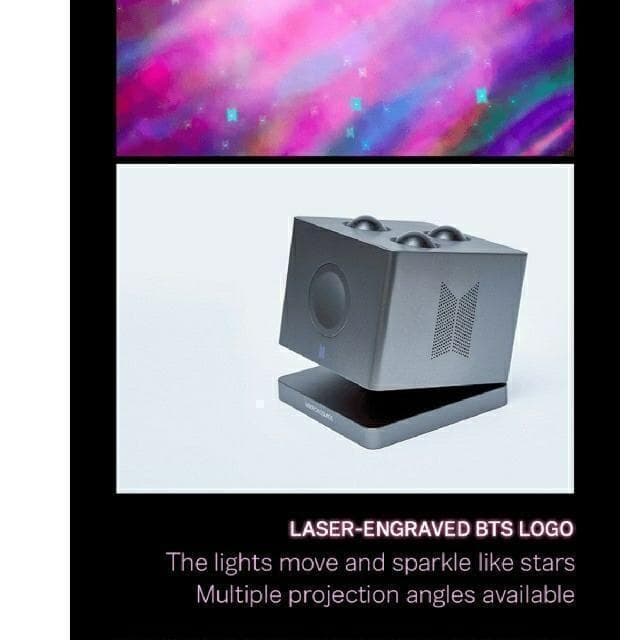 アーティストメイド グク ランプ トレカ スピーカー BTS ジョングク 未開封