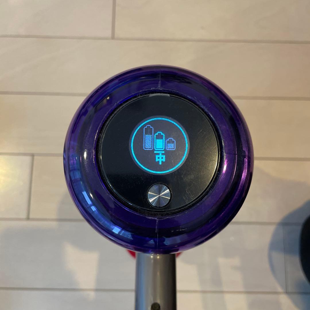 Dyson V11 スティッククリーナー本体＋付属品