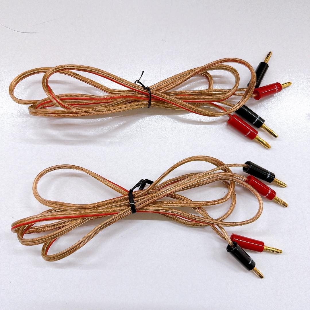 【美品】ONKYO オンキョー　D-NFR9TX スピーカー　ケーブル付属