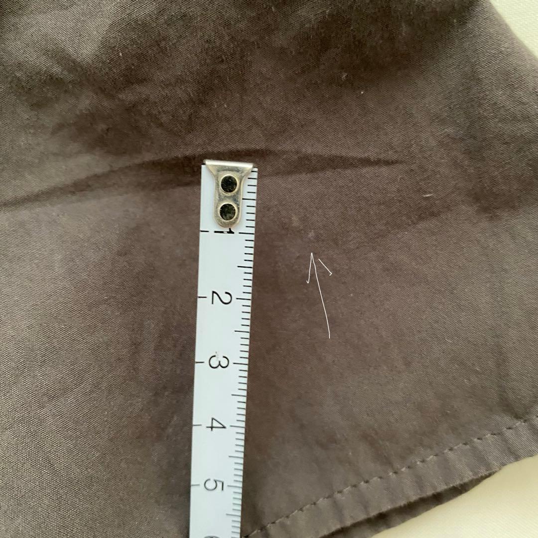 帽子 Yoli Tulip hat charcoal gray