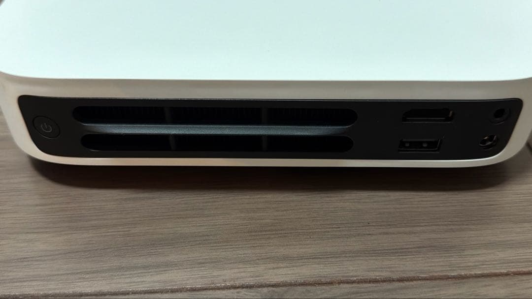 XGIMI Elfinプロジェクター