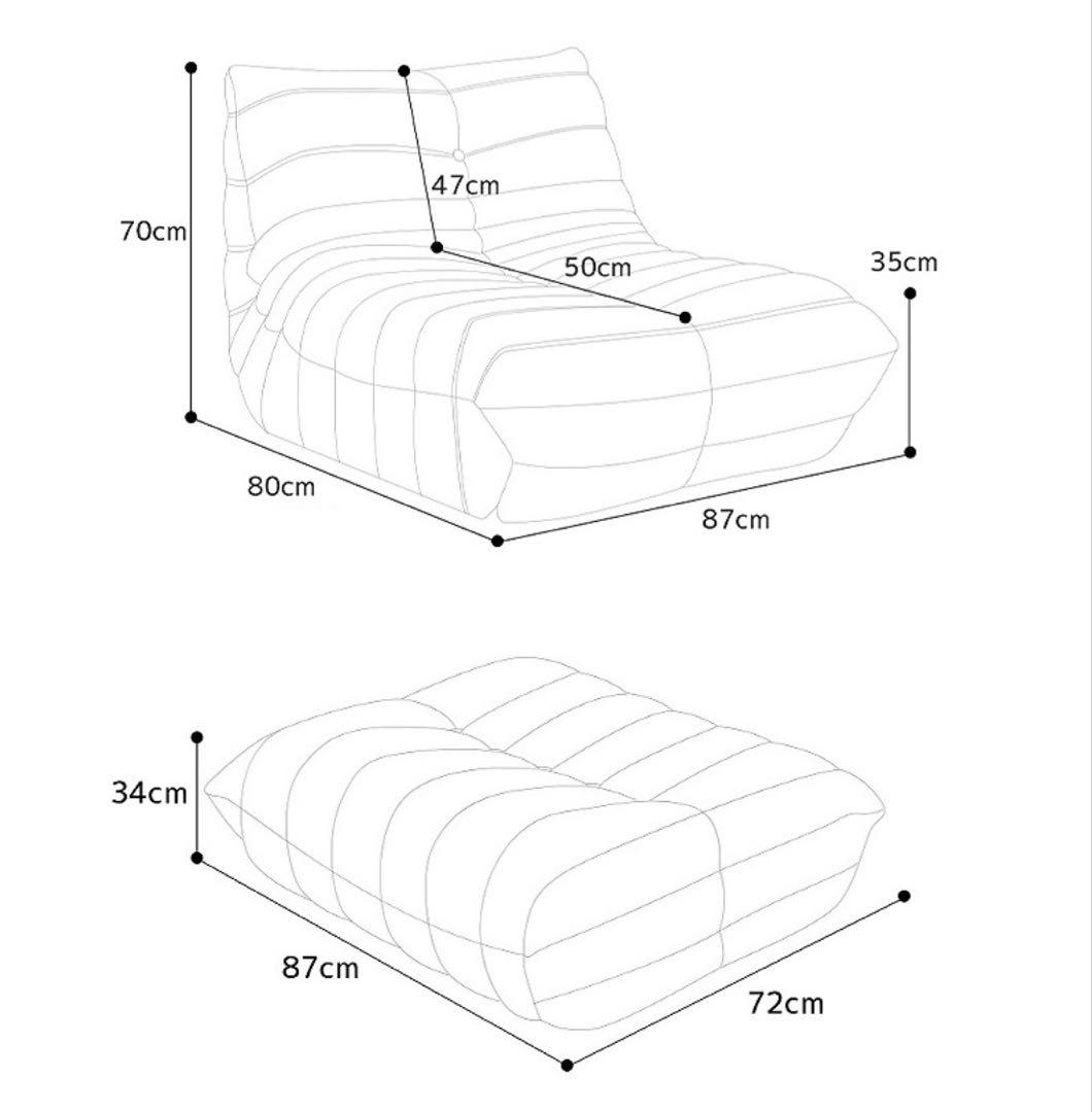 トーゴ　togo 1人がけソファ　グレー リプロダクト品