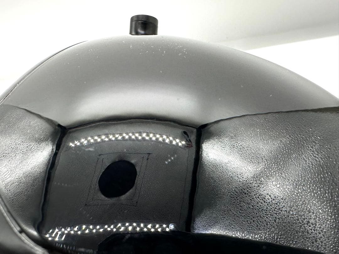 【美品／レフティ】テーラーメイド｜ステルス2プラスドライバー9度｜ヘッドカバー付