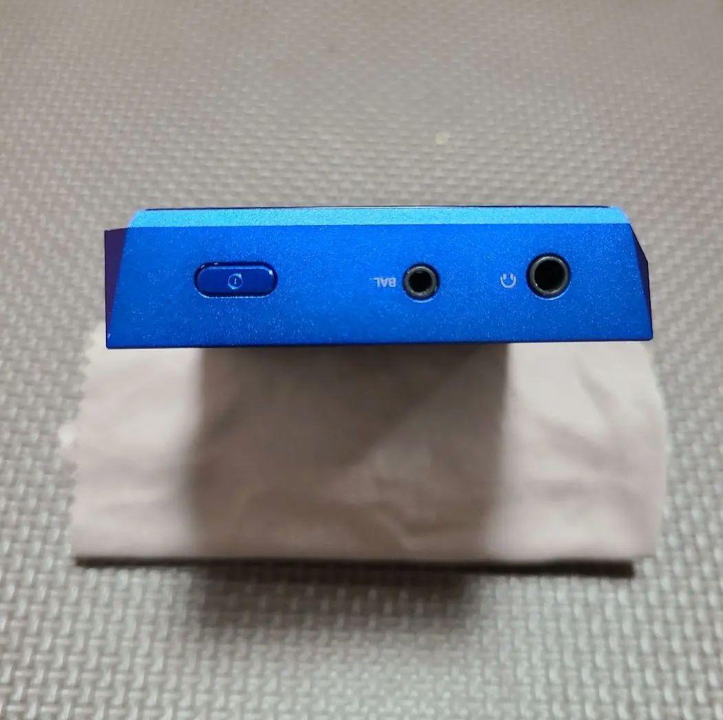 ポータブルプレーヤー Astel&Kern SP1000M