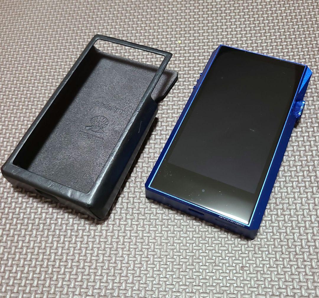 ポータブルプレーヤー Astel&Kern SP1000M