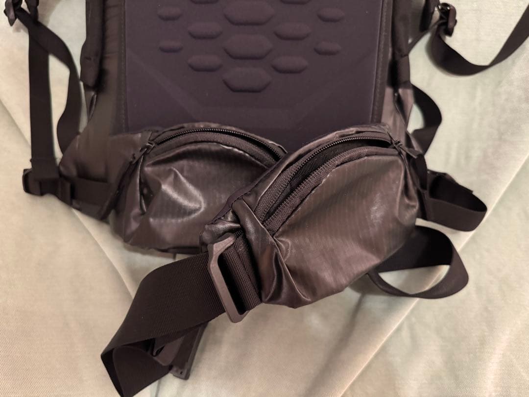 【美品】Burton [ak]® ディスパッチャー 18L バックパック