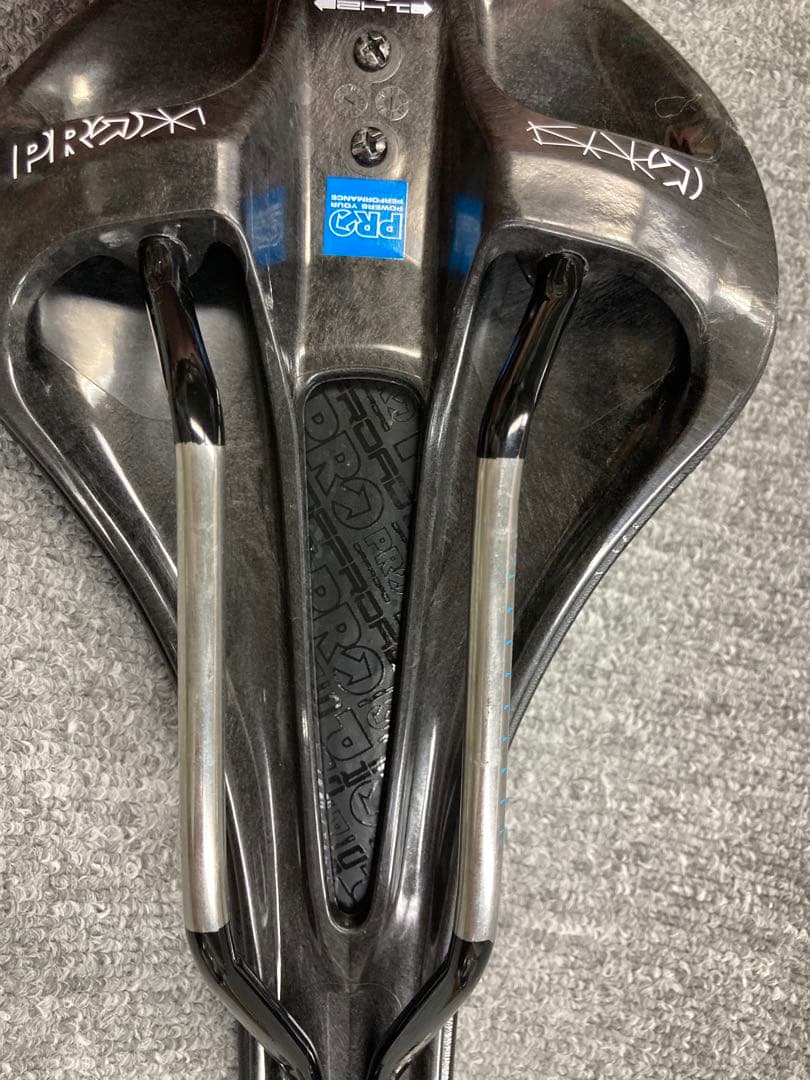 TURNIX OFFROAD SHIMANO PRO 美品