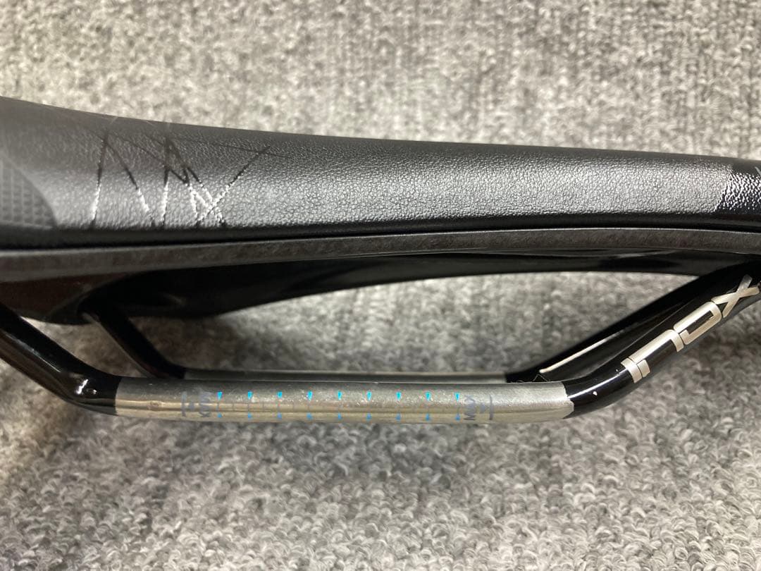 TURNIX OFFROAD SHIMANO PRO 美品