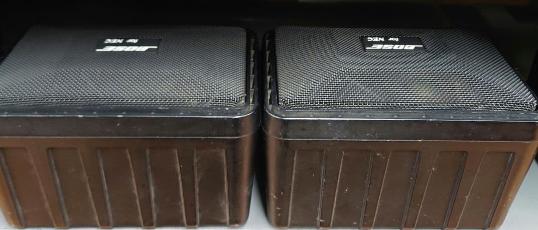 ■BOSE　S-101MM スピーカー