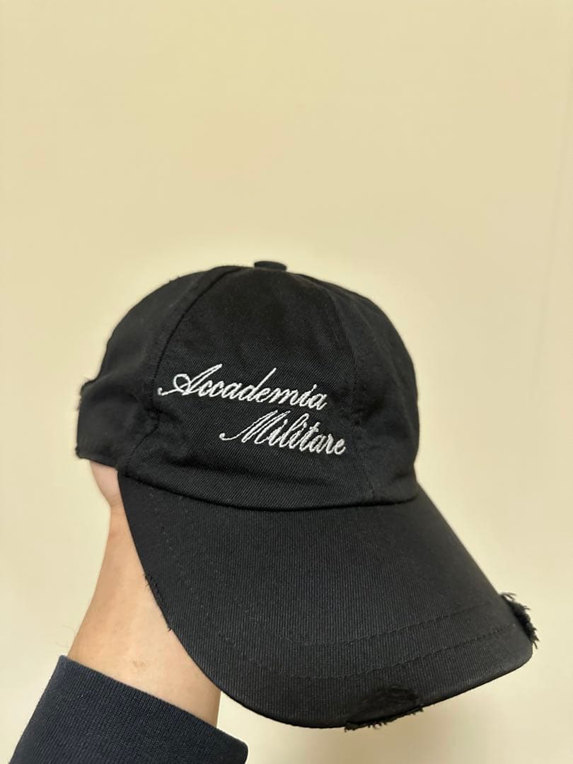 Dolce&Gabbana キャップ