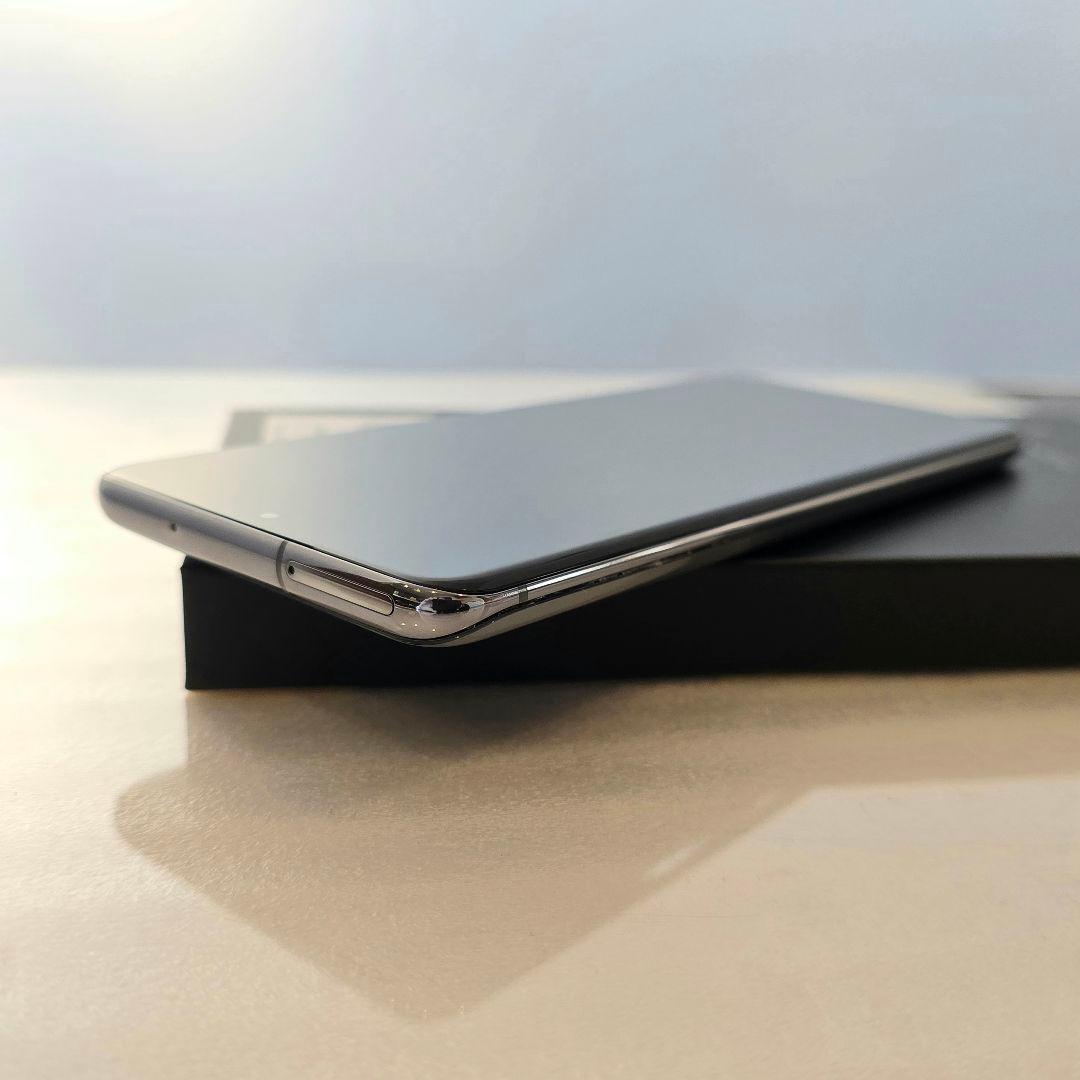 【箱あり】Galaxy S20+ 5G SC-52A docomo版SIMフリー