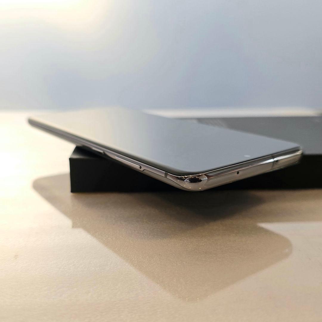 【箱あり】Galaxy S20+ 5G SC-52A docomo版SIMフリー