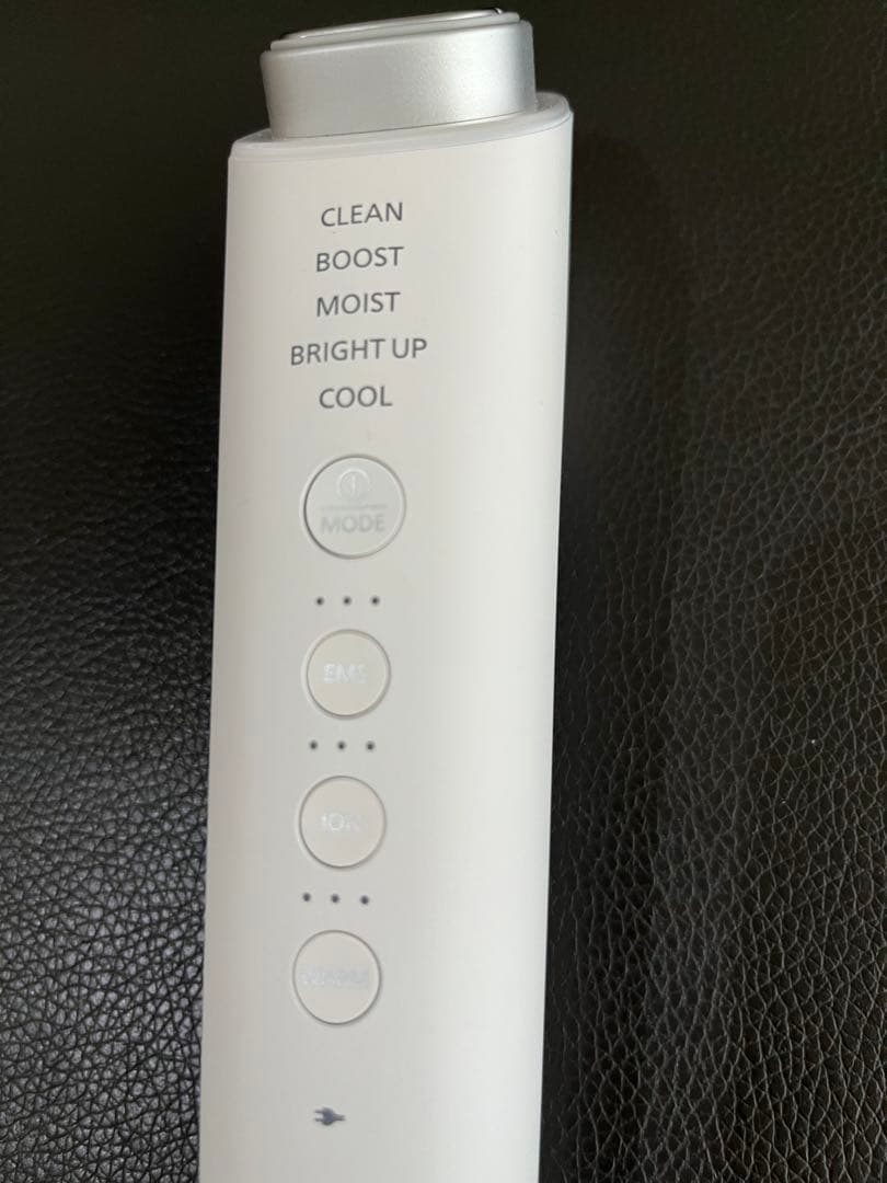 【❃︎T-Rさま】 イオン美顔器 イオンブースト マルチ EX EH-SS85-W