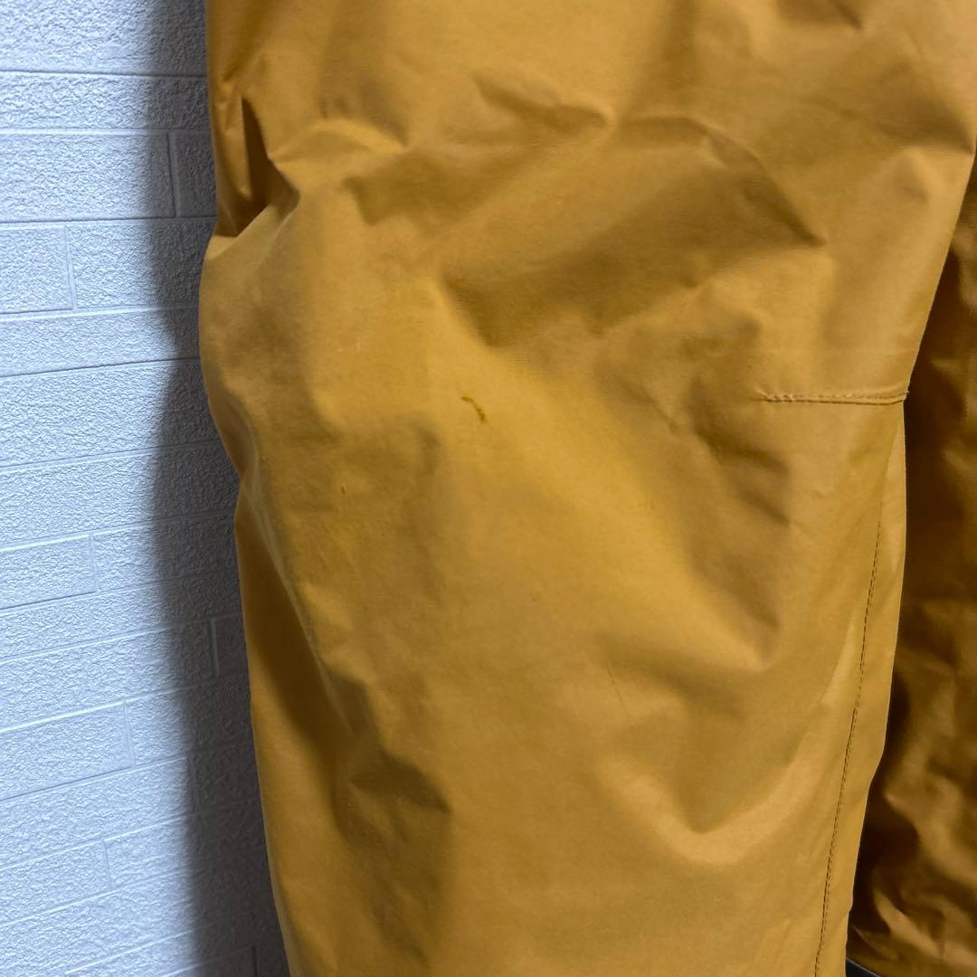 かんくん☆THE NORTH FACE スノーボードウェア　2点セット